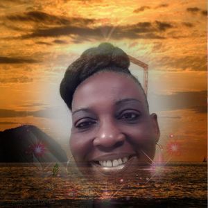 Meet your Posher, Sharon